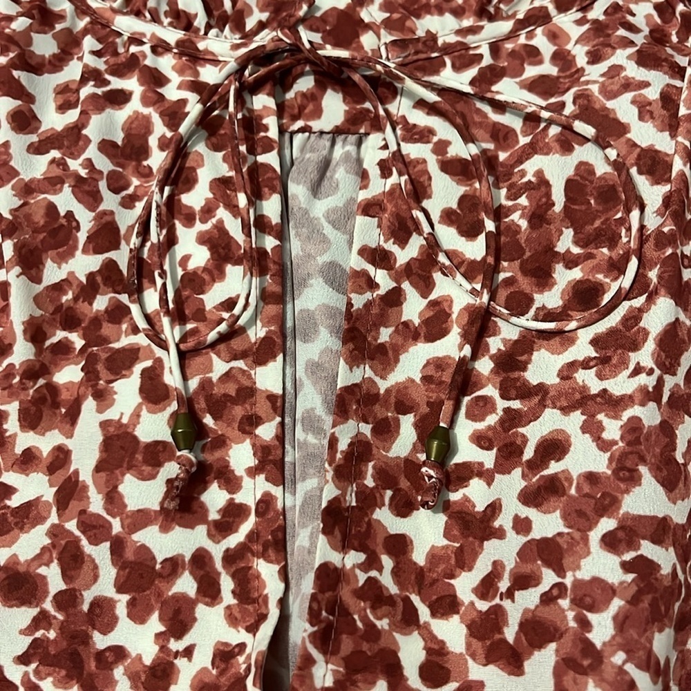 Marie Oliver Top Size XS - Picture 6 of 12